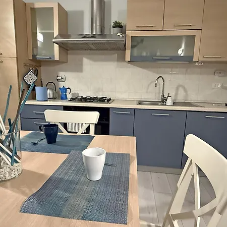 Residenza 