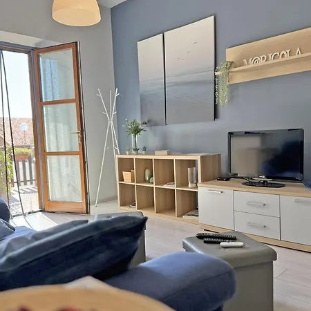 度假居 Residenza 