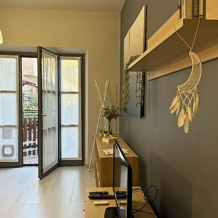 Residenza 