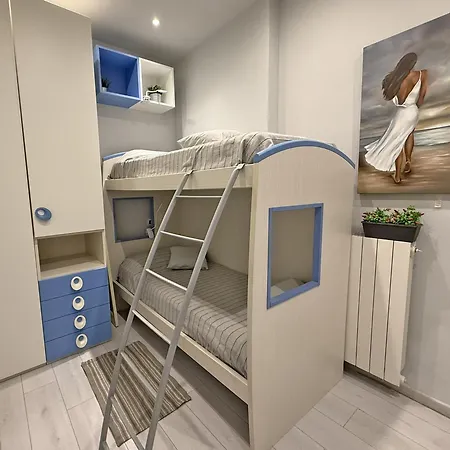 度假居 Residenza 