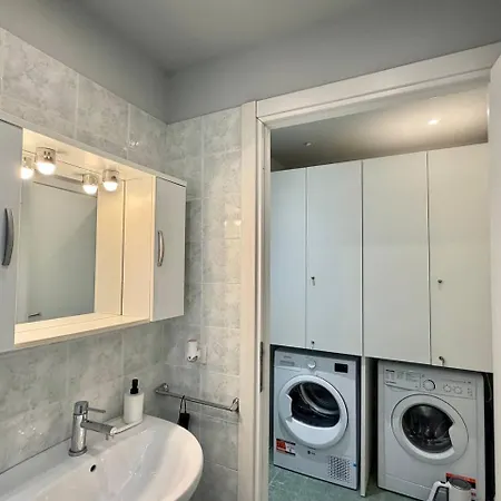 度假居 Residenza 
